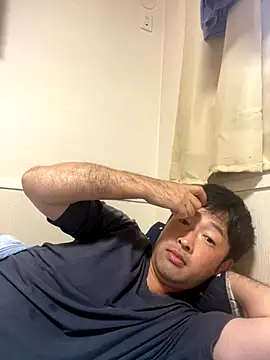 shin0689 online show from October 18, 9:28 pm
