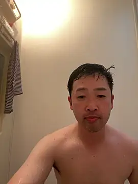 shin0689 online show from November 25, 11:54 am