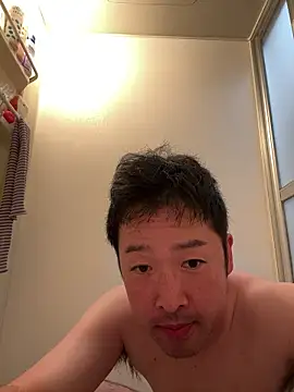 shin0689 online show from June 6, 11:10 pm