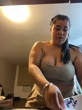 Tokio Sakura online show from October 26, 3:07 am