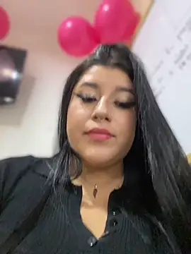 Snapshot of Tokio_Sakura chatting on March 3, 2:35 pm Tokio Sakura online show from March 3, 2:35 pm