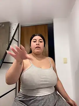 Tokio Sakura online show from November 28, 1:50 am