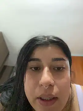 Tokio Sakura online show from November 11, 8:58 pm