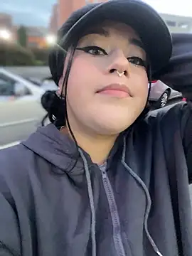 Snapshot of Tokio_Sakura chatting on January 8, 11:11 pm Tokio Sakura online show from January 8, 11:11 pm