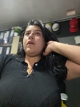 Tokio Sakura online show from December 18, 9:51 pm