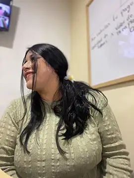 Snapshot of Tokio_Sakura chatting on February 7, 7:22 pm Tokio Sakura online show from February 7, 7:22 pm