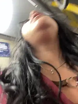 Tokio Sakura online show from December 20, 11:07 pm