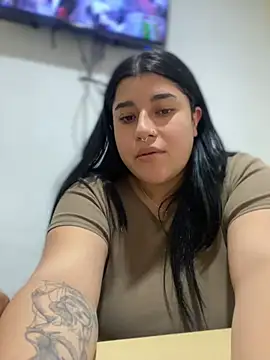 Snapshot of Tokio_Sakura chatting on February 16, 6:06 pm Tokio Sakura online show from February 16, 6:06 pm