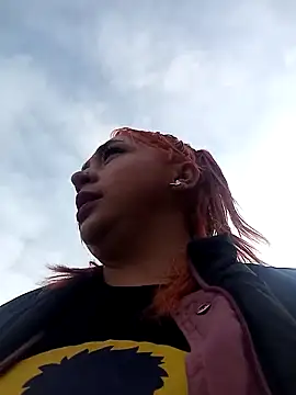 Snapshot of Mariana-94 chatting on November 20, 11:44 am Mariana-94 online show from November 20, 11:44 am