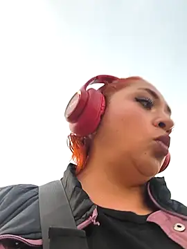 Mariana-94 online show from March 2, 11:28 am