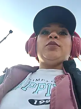 Mariana-94 online show from March 26, 12:25 pm