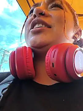 Mariana-94 online show from April 2, 2:57 pm