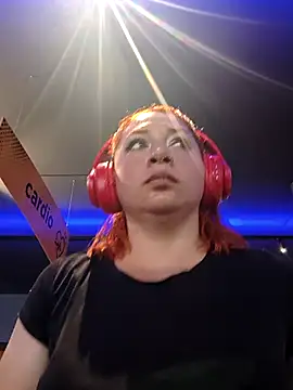 Mariana-94 online show from March 13, 1:16 pm