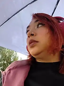 Mariana-94 online show from April 17, 11:24 am