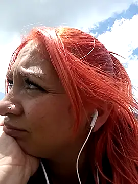 Mariana-94 online show from September 13, 3:56 pm
