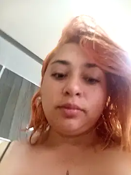 Snapshot of Mariana-94 chatting on November 25, 11:43 am Mariana-94 online show from November 25, 11:43 am