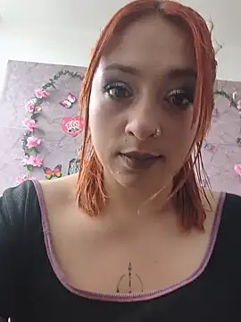 Snapshot of Mariana-94 chatting on May 21, 12:35 pm Mariana-94 online show from May 21, 12:35 pm