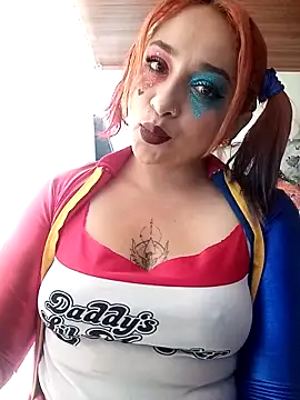 Snapshot of Mariana-94 chatting on October 25, 2:50 pm Mariana-94 online show from October 25, 2:50 pm