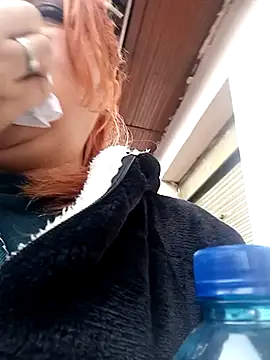 Snapshot of Mariana-94 chatting on November 13, 11:36 am Mariana-94 online show from November 13, 11:36 am