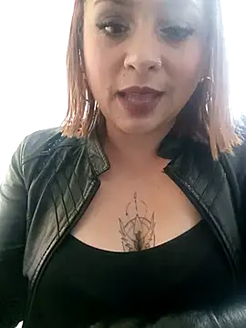 Mariana-94 online show from January 5, 9:07 pm