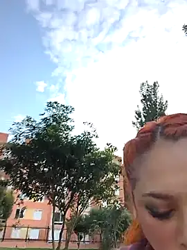 Mariana-94 online show from February 9, 12:03 pm