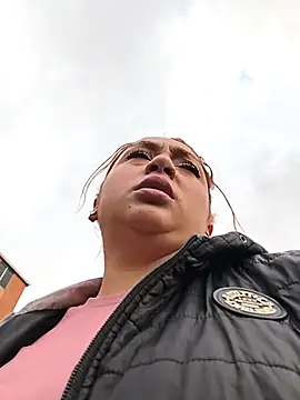 Mariana-94 online show from February 16, 11:31 am