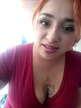 Snapshot of Mariana-94 chatting on November 1, 7:41 pm Mariana-94 online show from November 1, 7:41 pm