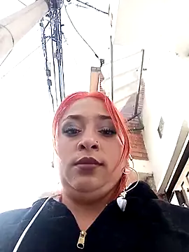 Mariana-94 online show from September 15, 11:43 am
