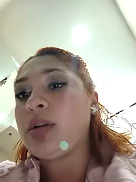 Mariana-94 online show from February 7, 4:48 pm