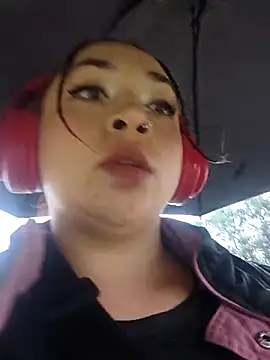 Mariana-94 online show from April 15, 11:27 am