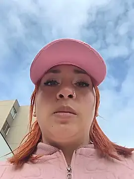 Snapshot of Mariana-94 chatting on May 24, 12:27 pm Mariana-94 online show from May 24, 12:27 pm