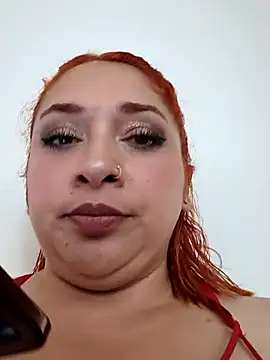 Mariana-94 online show from January 31, 8:07 pm