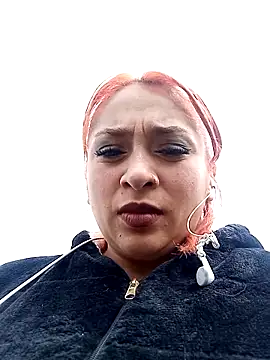 Mariana-94 online show from September 27, 2:12 pm