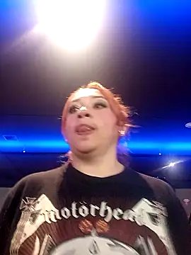 Mariana-94 online show from December 18, 1:26 pm