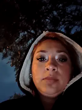 Mariana-94 online show from February 17, 11:35 pm