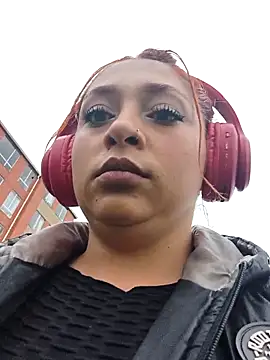 Mariana-94 online show from March 17, 11:24 am