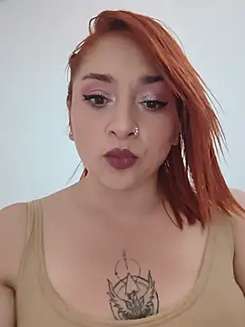 Snapshot of Mariana-94 chatting on June 24, 2:15 pm Mariana-94 online show from June 24, 2:15 pm