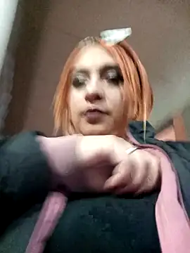 Mariana-94 online show from October 8, 12:39 pm