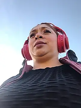 Mariana-94 online show from February 26, 12:27 pm