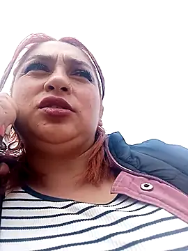 Mariana-94 online show from December 20, 2:09 pm