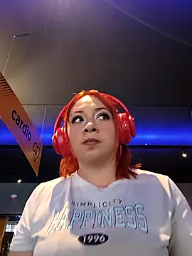 Mariana-94 online show from February 28, 2:39 pm