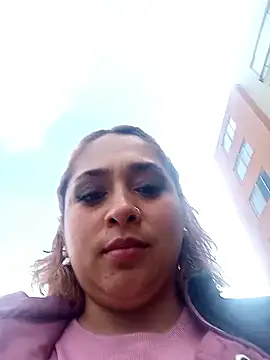 Mariana-94 online show from January 8, 8:26 pm