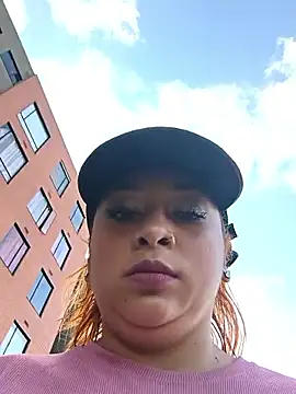 Mariana-94 online show from February 21, 12:51 pm