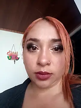Mariana-94 online show from October 7, 12:50 pm