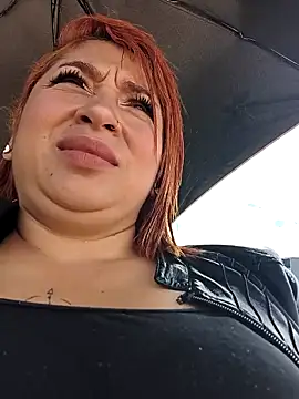 Mariana-94 online show from February 22, 2:19 pm