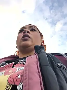 Mariana-94 online show from February 25, 11:32 am