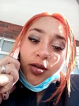 Mariana-94 online show from September 23, 11:50 am