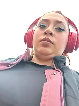 Mariana-94 online show from March 12, 12:20 pm