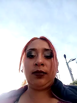 Mariana-94 online show from October 2, 11:46 am