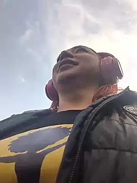 Mariana-94 online show from March 14, 12:00 pm